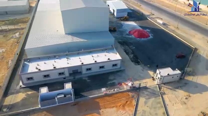 صورة المشروع